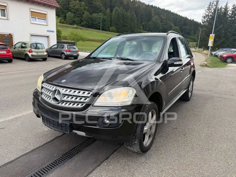 2008 Mercedes Benz ML 280