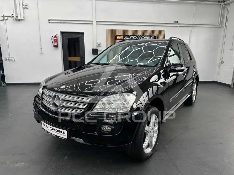 2008 Mercedes Benz ML 280