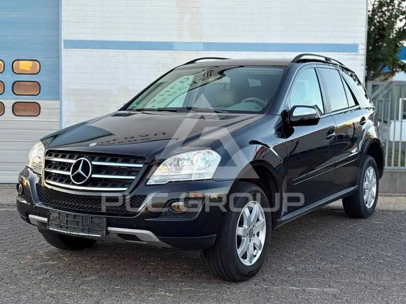 2008 Mercedes Benz ML 280