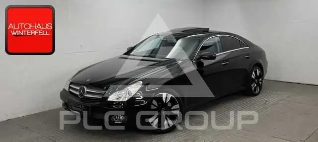 2008 Mercedes Benz CLS 280