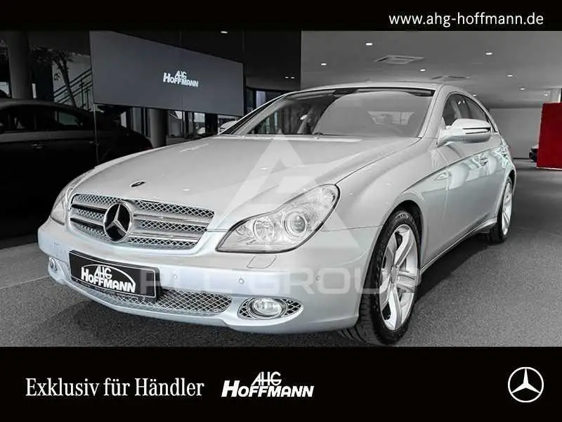 2008 Mercedes Benz CLS 280