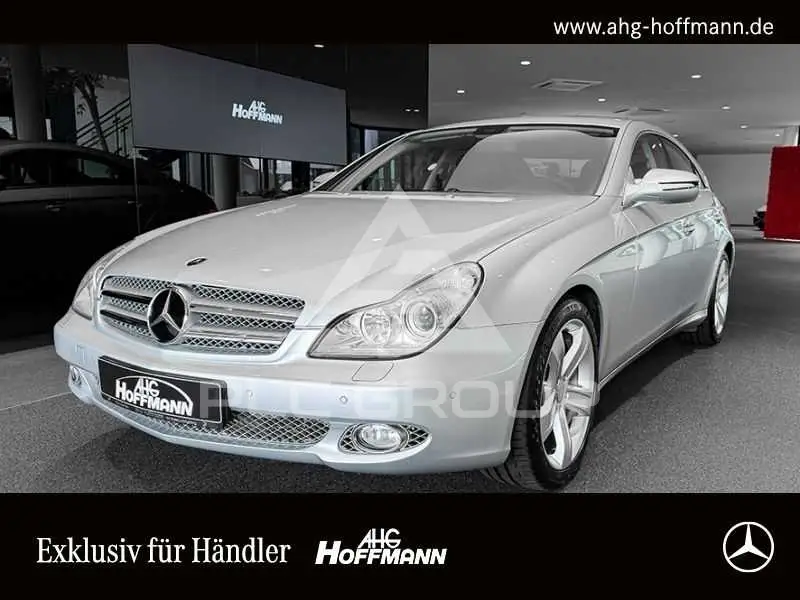 2008 Mercedes Benz CLS 280