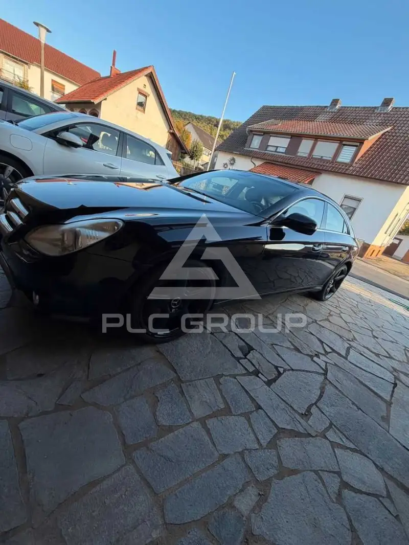 2008 Mercedes Benz CLS 280
