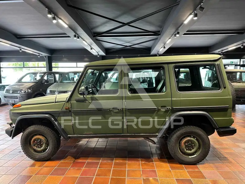 2008 Mercedes Benz G 280
