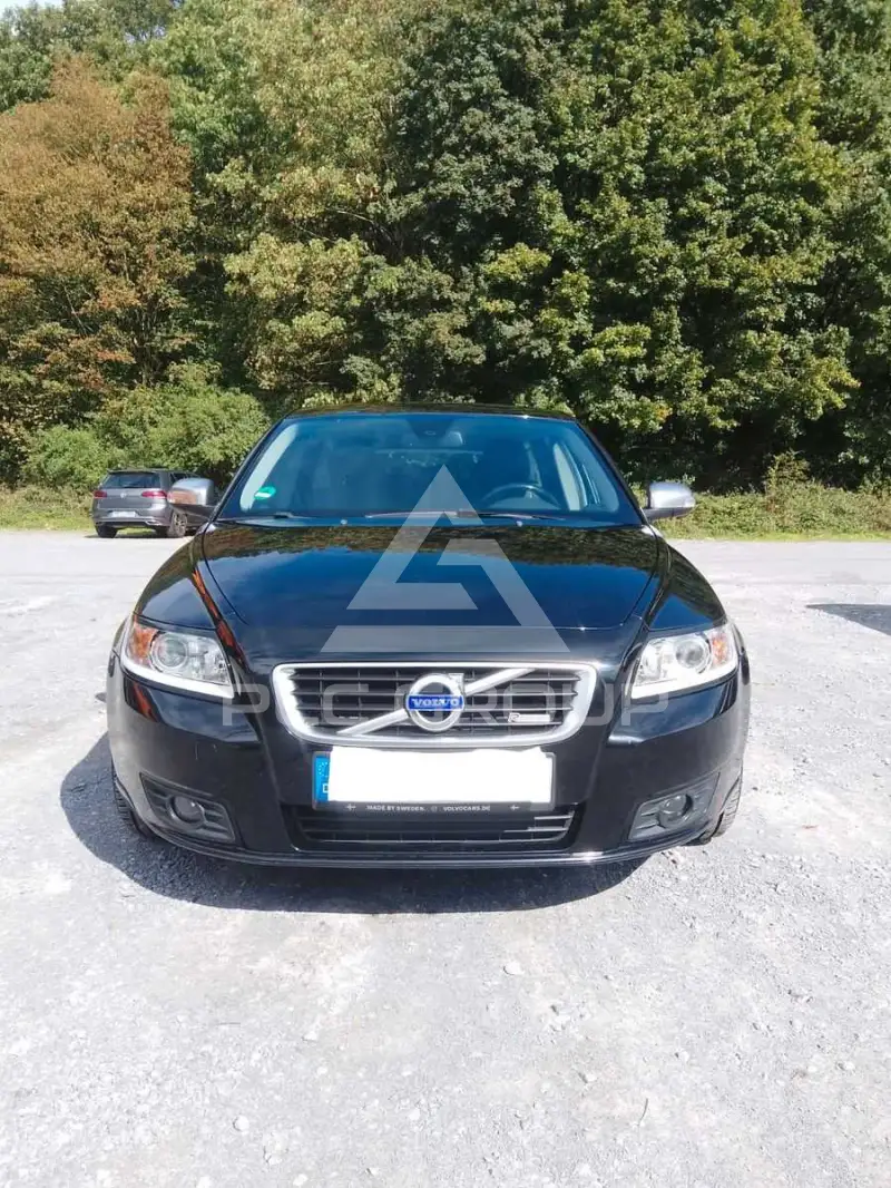 2008 Volvo V50