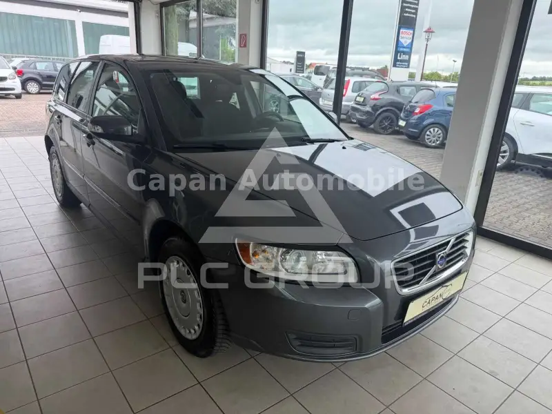 2008 Volvo V50