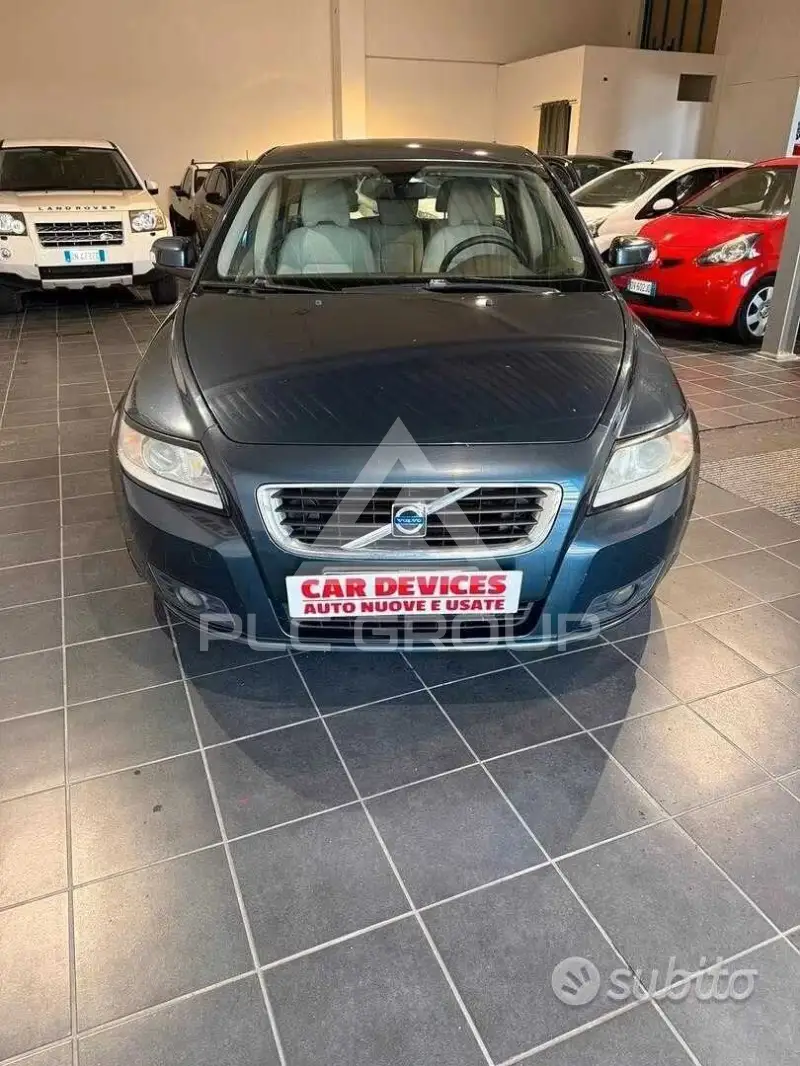 2008 Volvo V50