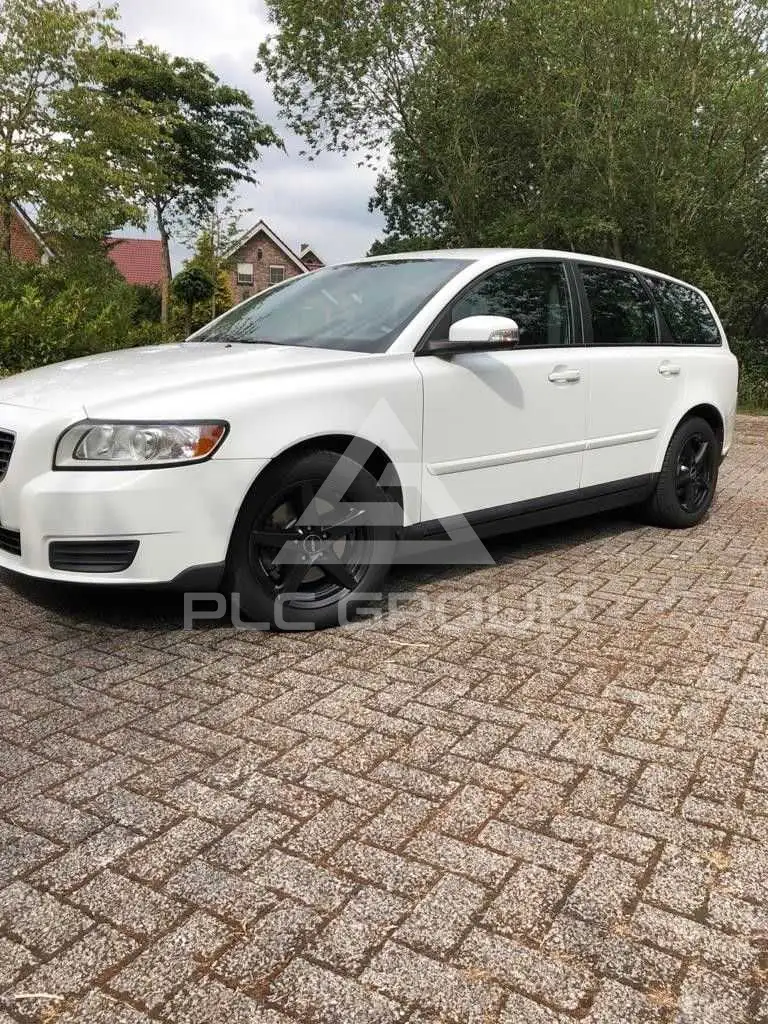 2008 Volvo V50