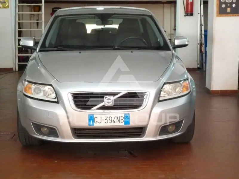 2008 Volvo V50