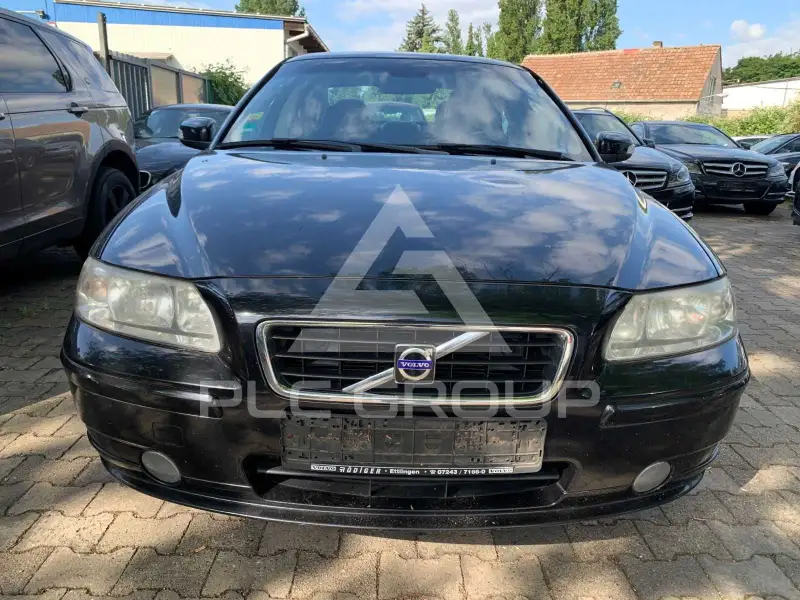 2008 Volvo S60
