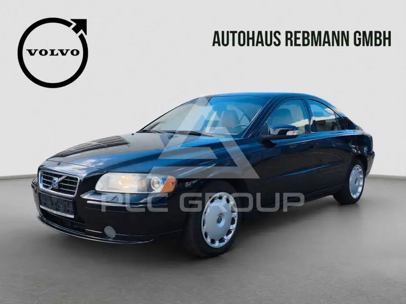 2008 Volvo S60