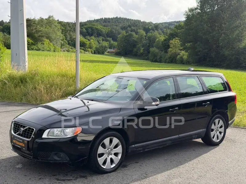 2008 Volvo V70