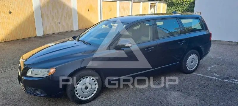 2008 Volvo V70