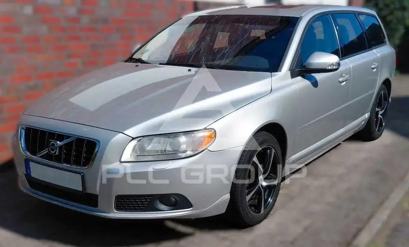 2008 Volvo V70