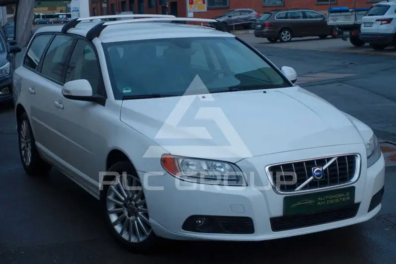 2008 Volvo V70