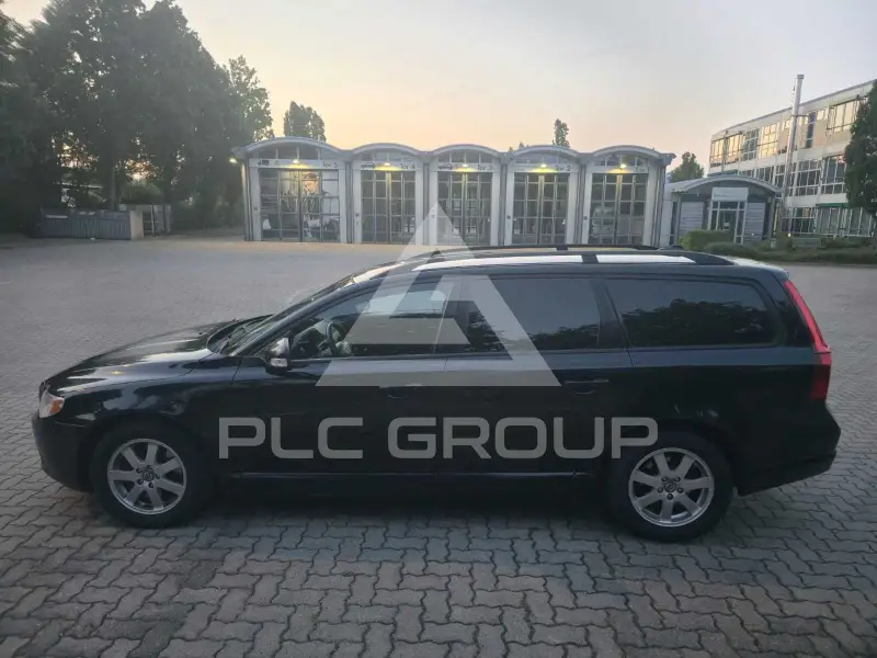 2008 Volvo V70