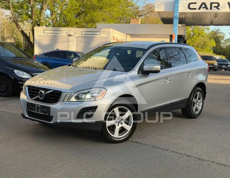2008 Volvo XC60