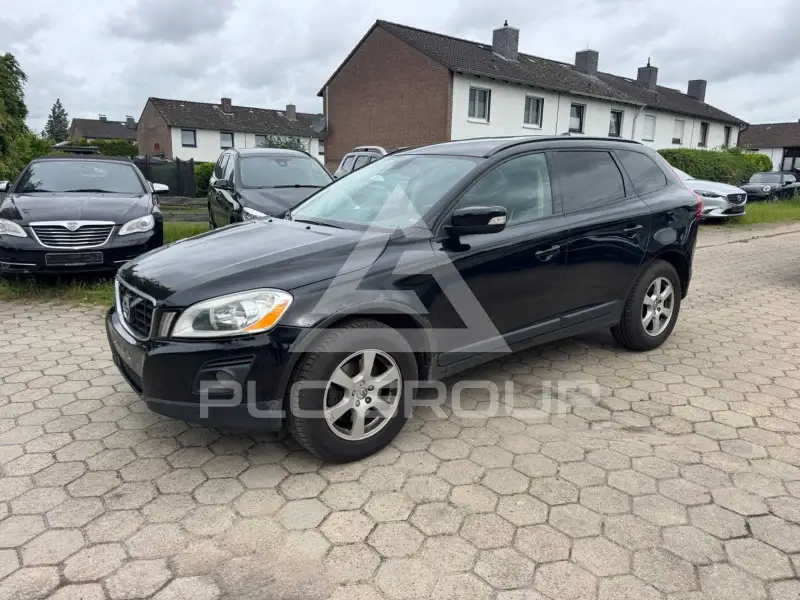 2008 Volvo XC60