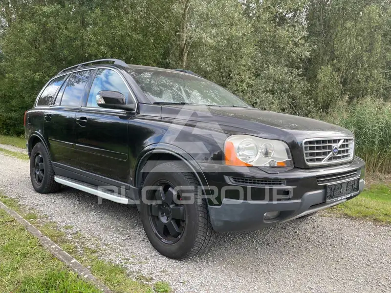2008 Volvo XC90