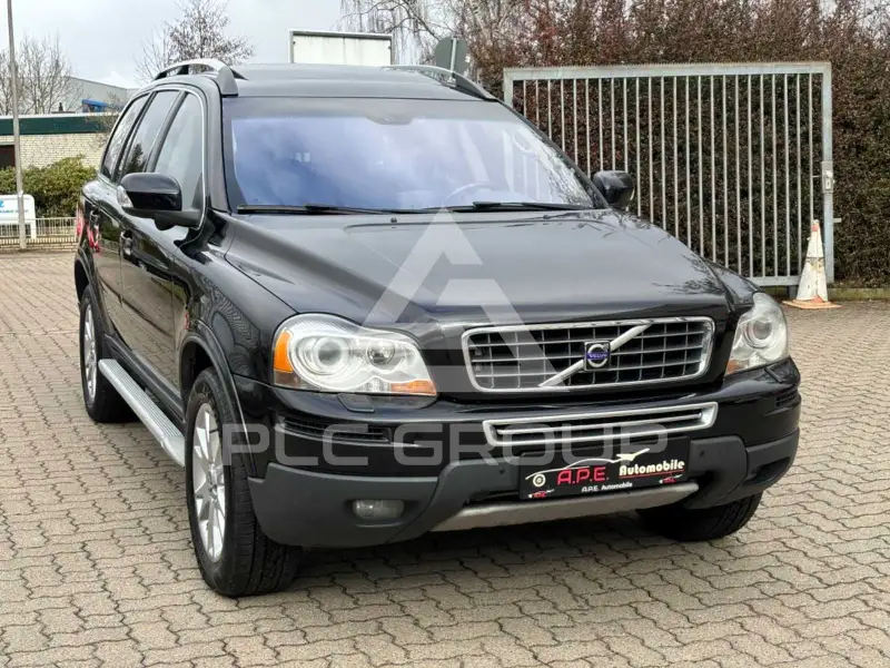2008 Volvo XC90