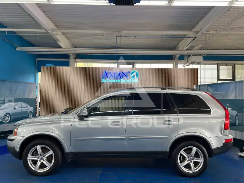 2008 Volvo XC90
