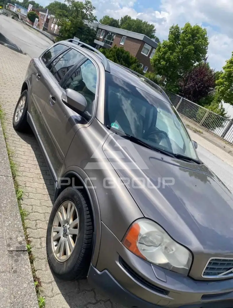 2008 Volvo XC90