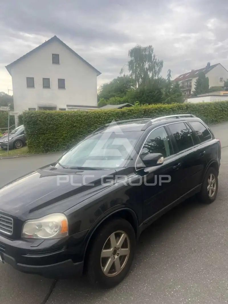 2008 Volvo XC90