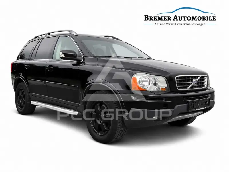 2008 Volvo XC90