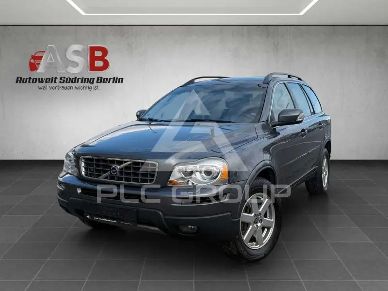 2008 Volvo XC90