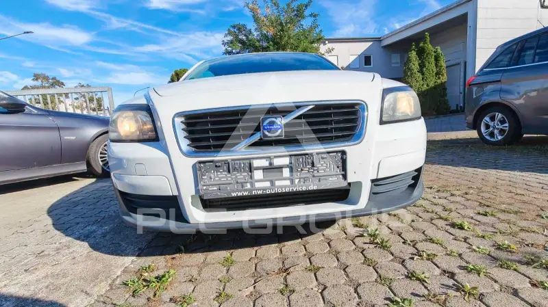 2008 Volvo C30
