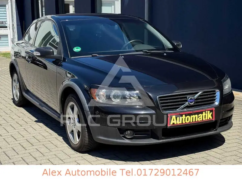 2008 Volvo C30