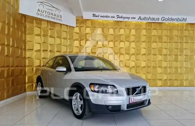 2008 Volvo C30