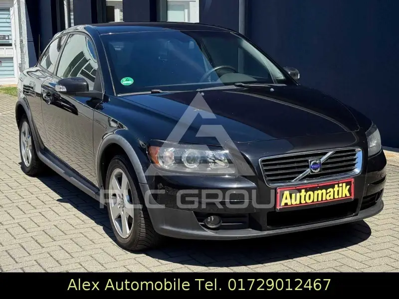 2008 Volvo C30