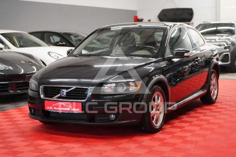 2008 Volvo C30