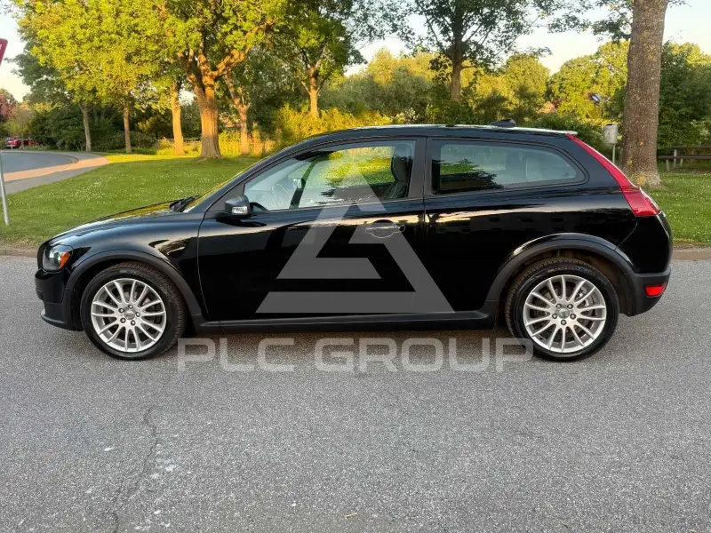 2008 Volvo C30