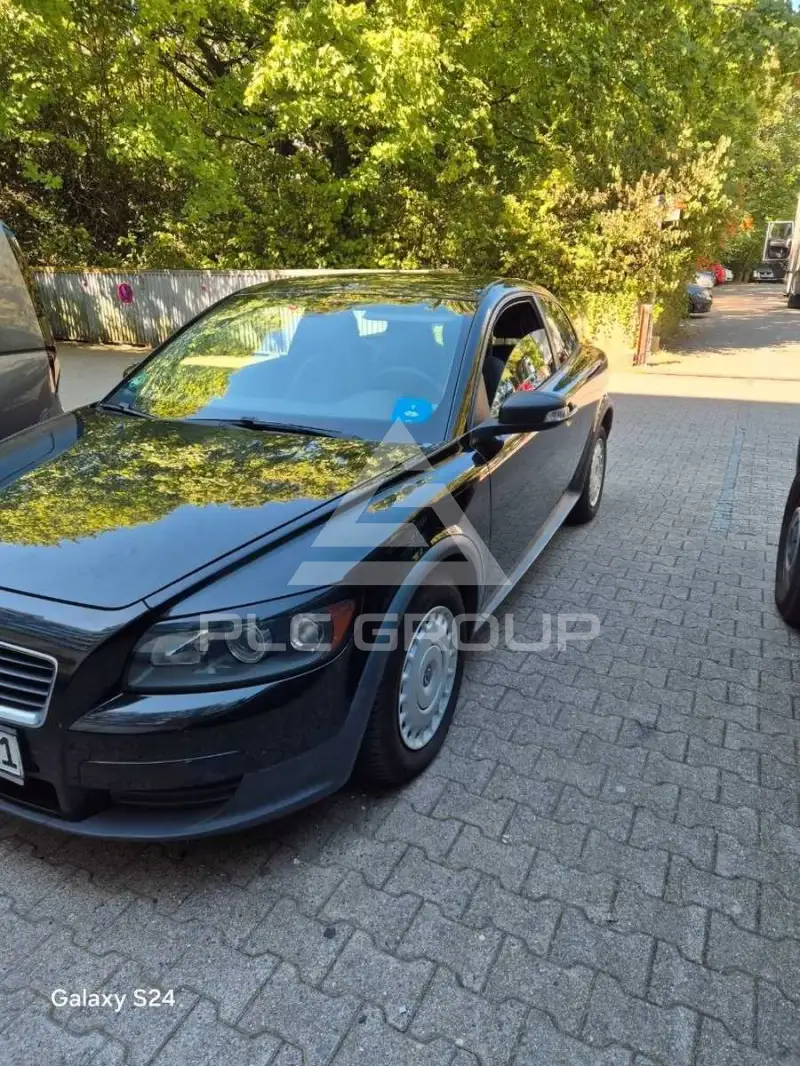 2008 Volvo C30
