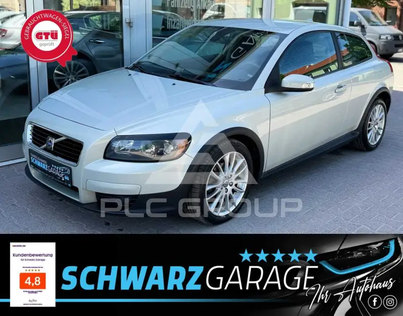 2008 Volvo C30