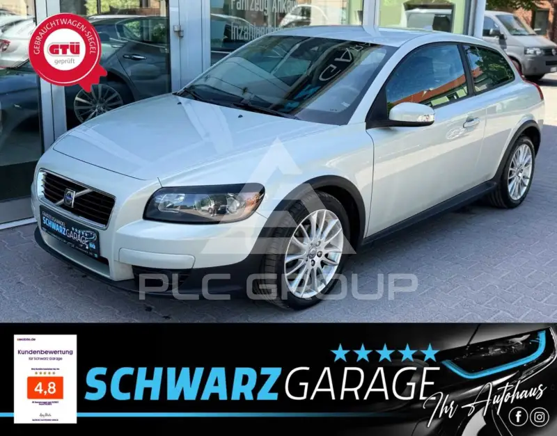 2008 Volvo C30