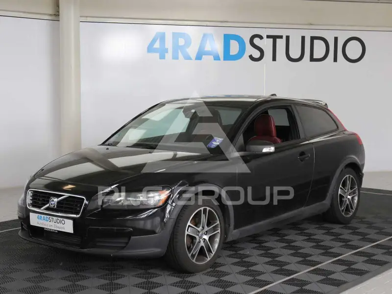 2008 Volvo C30