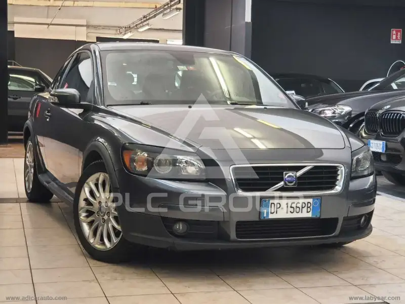 2008 Volvo C30