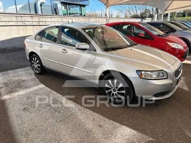 2008 Volvo S40