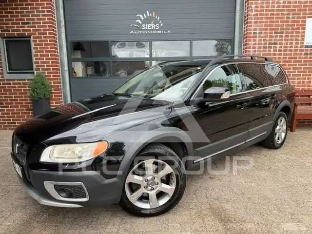 2008 Volvo XC70
