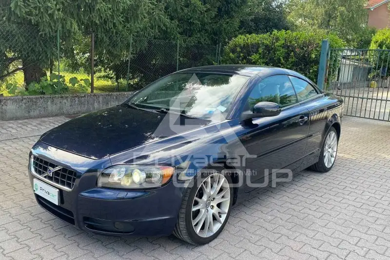 2008 Volvo C70
