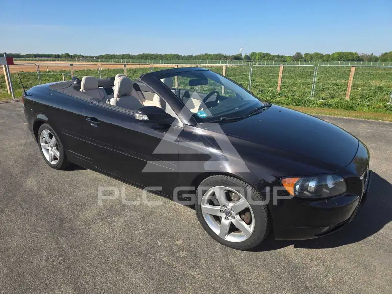 2008 Volvo C70