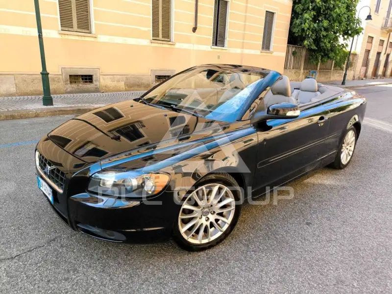 2008 Volvo C70