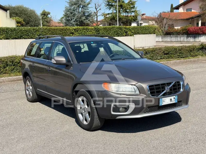 2008 Volvo C70