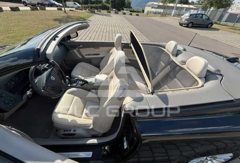2008 Volvo C70