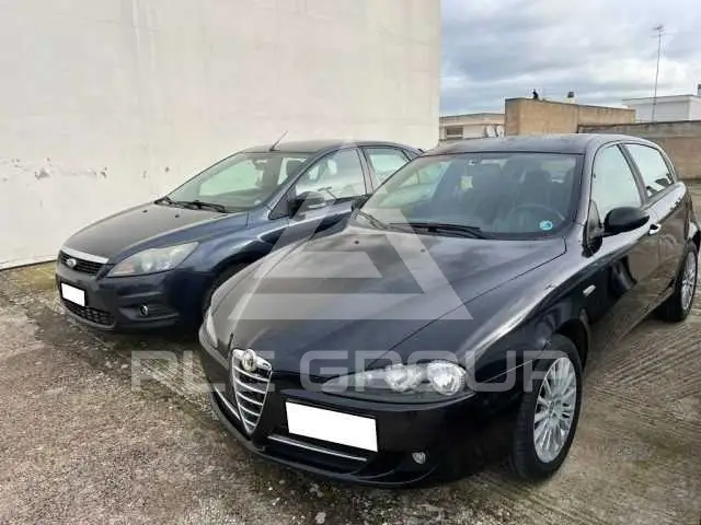 2008 Alfa Romeo 147