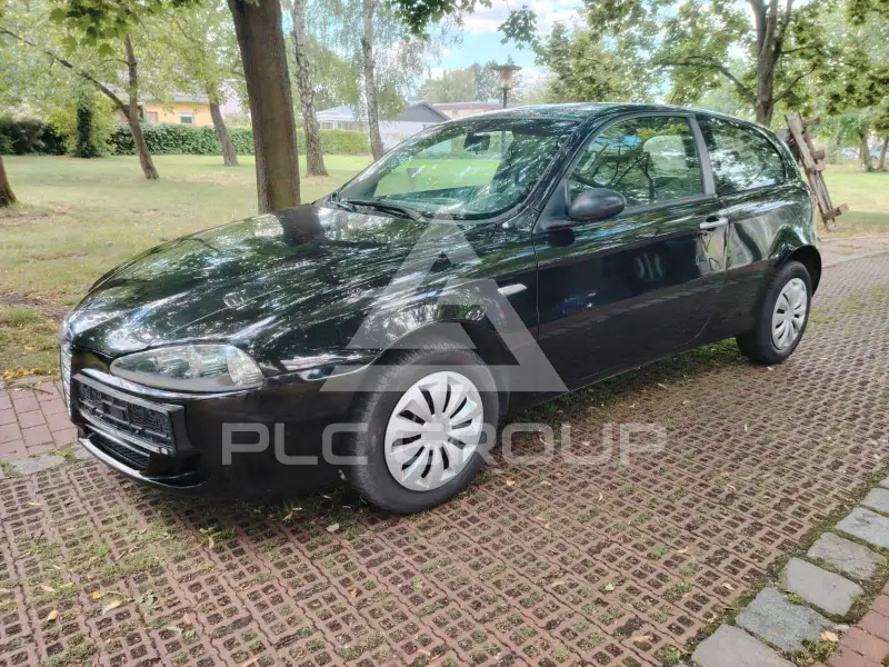 2008 Alfa Romeo 147