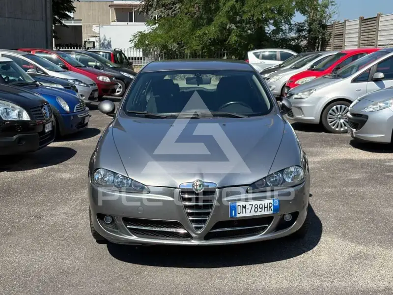 2008 Alfa Romeo 147